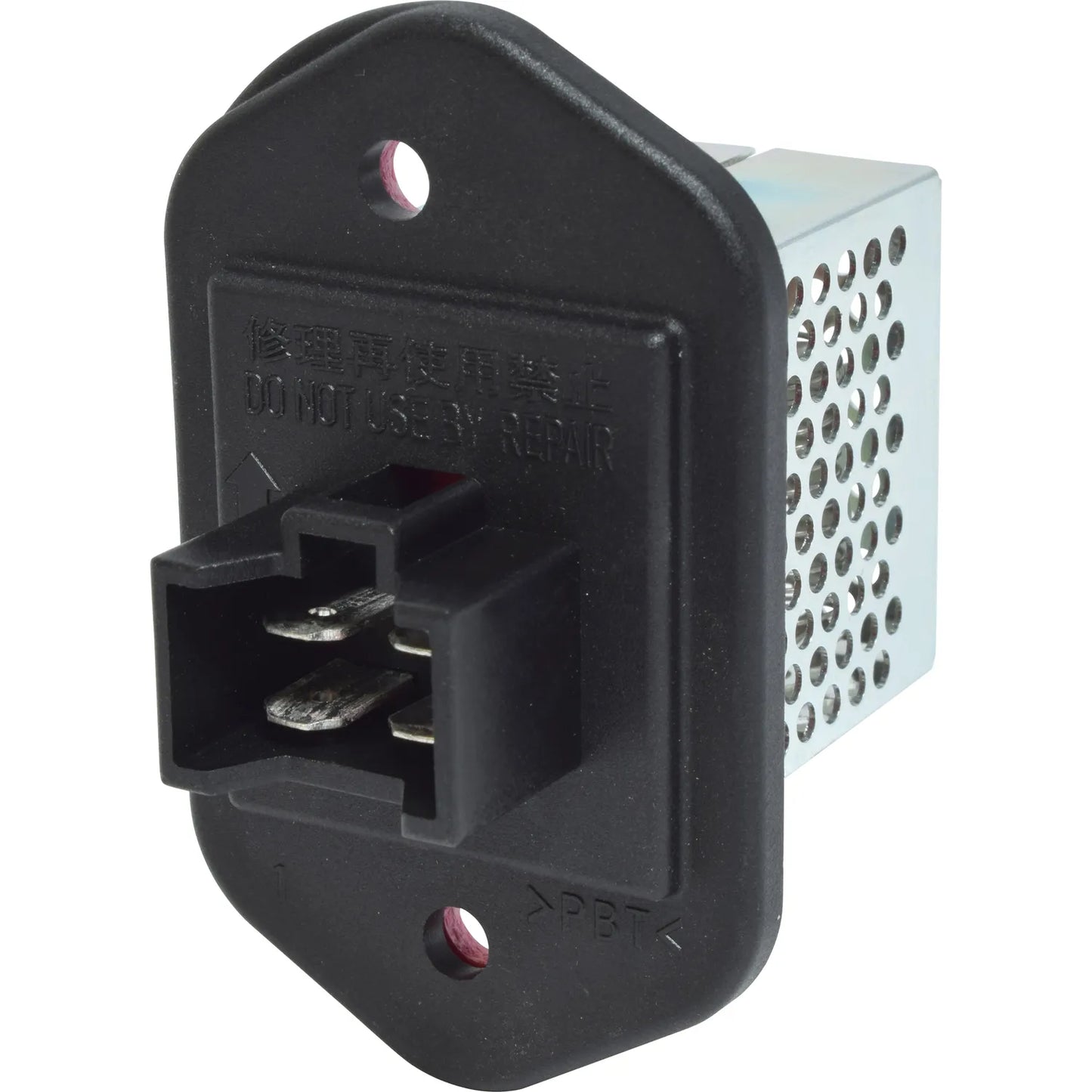 Resistencia  Honda Fit 09-13