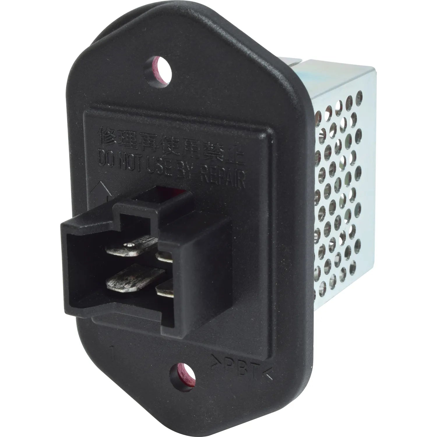 Resistencia  Honda Fit 09-13