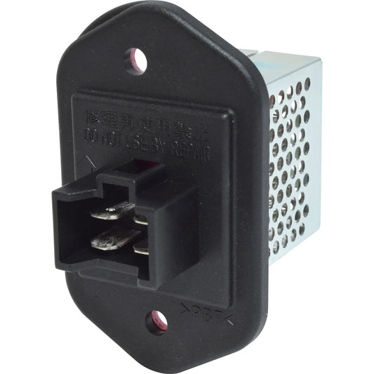 Resistencia  Honda Fit 09-13