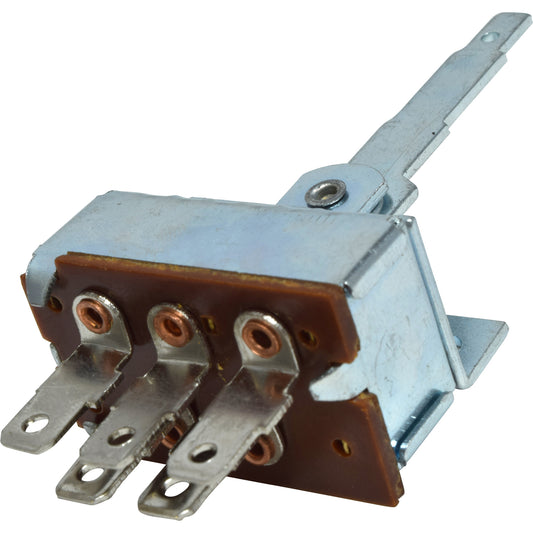 Blower Switch palanca (Universal)- 3 velocidades