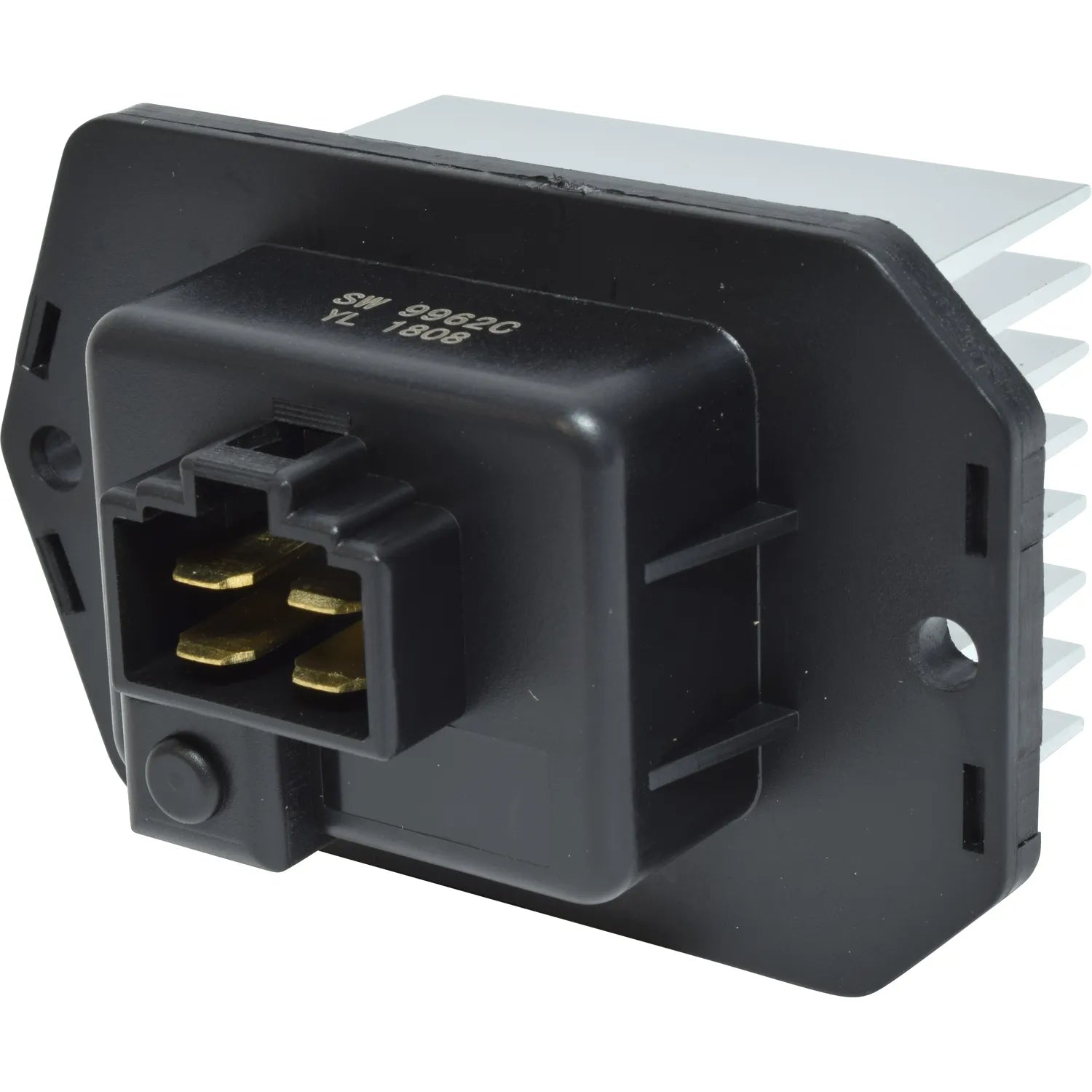 Resistencia  Acura CSX 11-06, Acura EL 05-00, Acura RDX 12-07, Acura TSX 14-04; Honda Acord 13-03