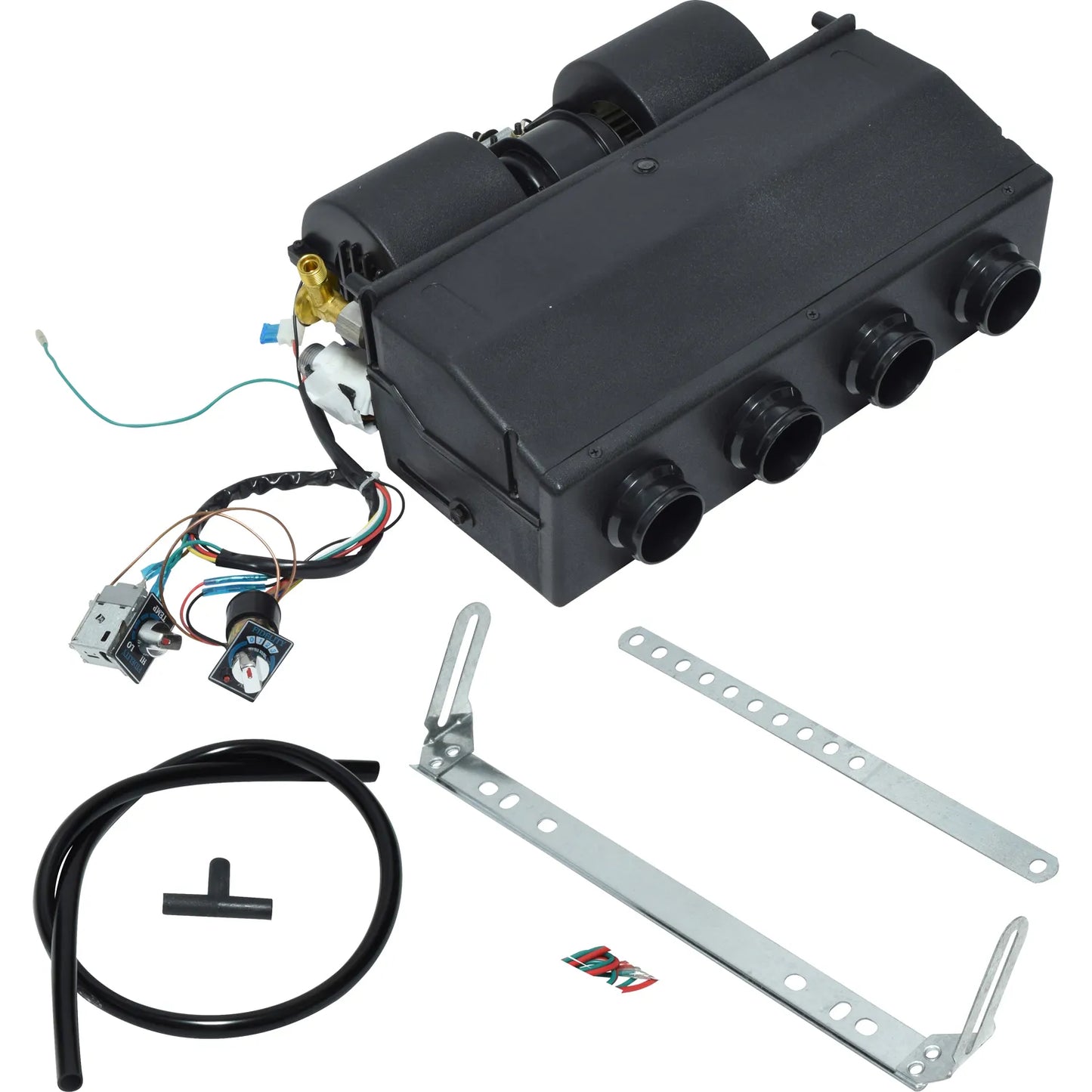 UN 0888C- Evaporador (Universal)