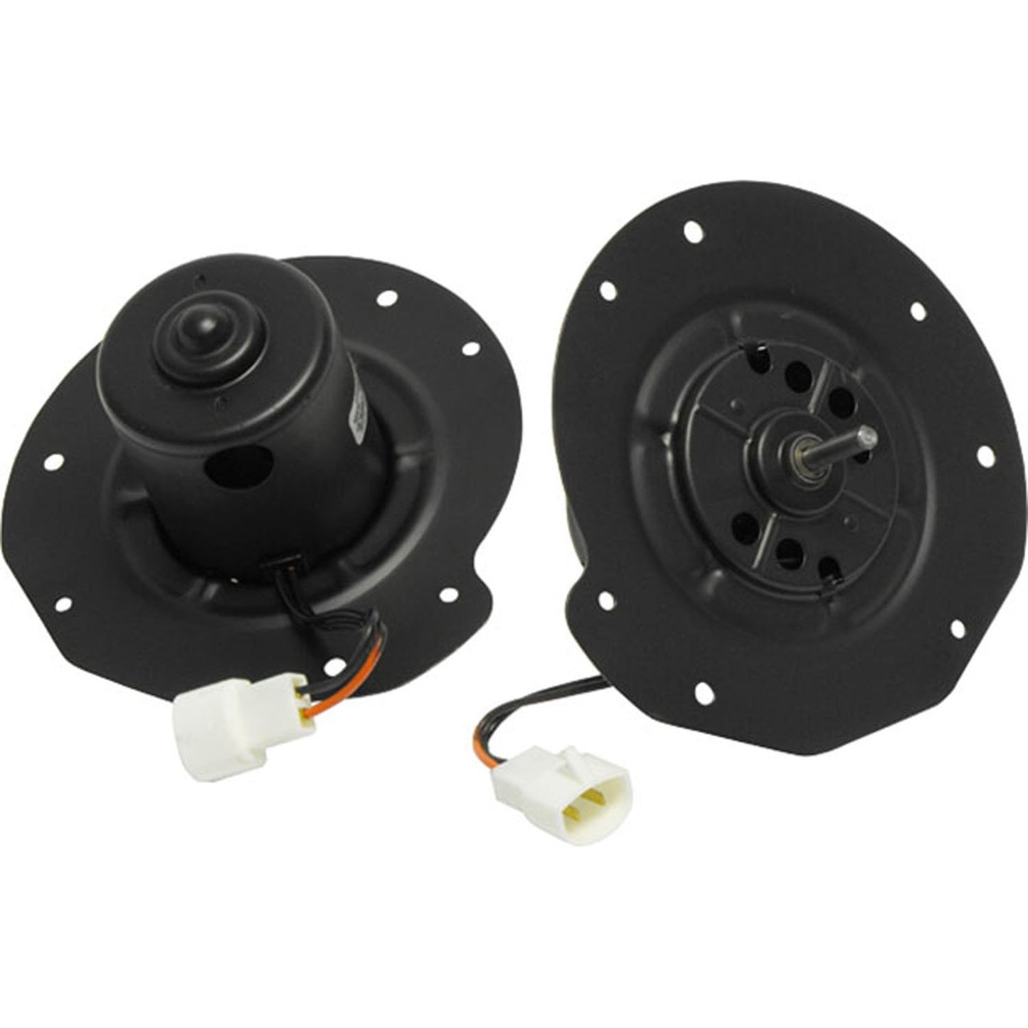 Blower Motor Ford F150 96-90 Sin Turbina; Bronco 96-87