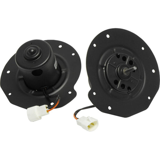 Blower Motor  Ford F150 96-90 Sin Turbina; Bronco 96-87