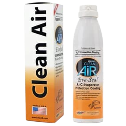 Clean Air DWD2 Capa Protectora para Evaporador
