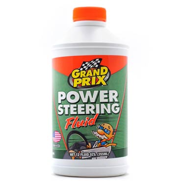 POWER STEERING FL