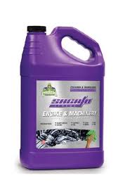 Sacato Cleaner & Degreaser 128oz.