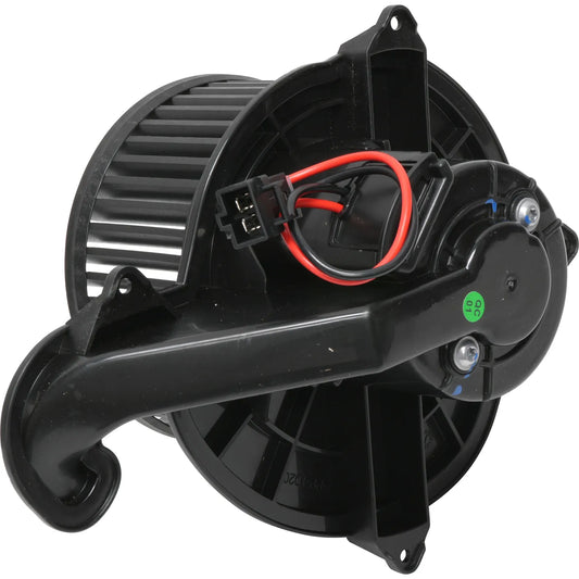 Blower Motor BM 10002C

Mack CH 2005-2000, Mack CL 2007-2000, Mack CHU 2014-2008