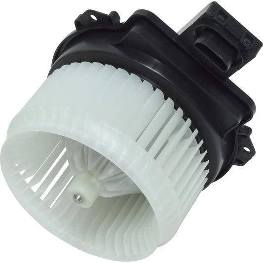 Blower Motor BM 10023C

Honda Fit 2020-2015