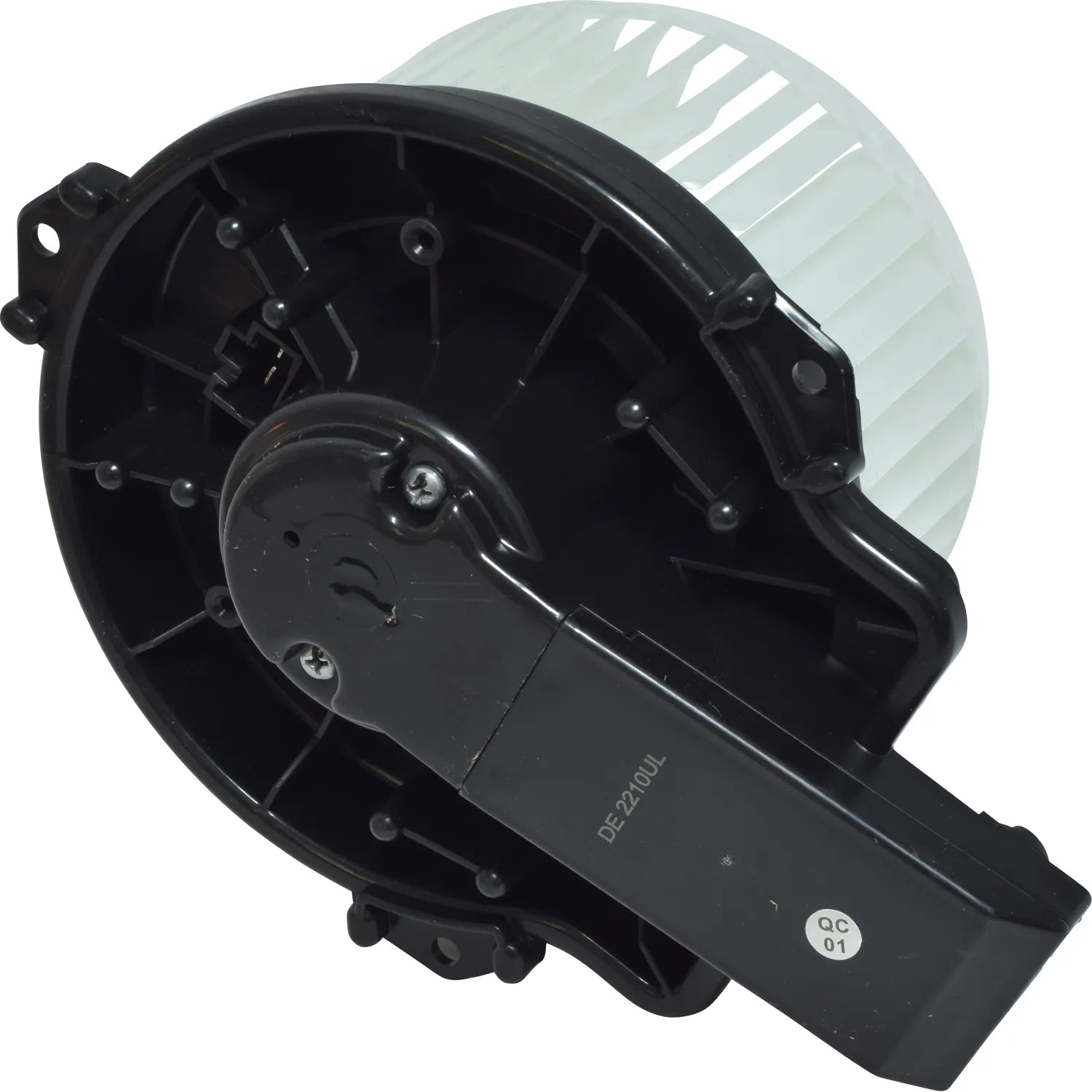 Blower Motor BM 10023C

Honda Fit 2020-2015