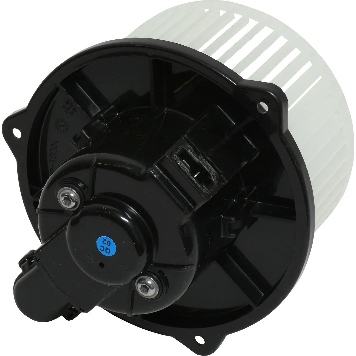 Blower Motor BM 10137C&nbsp;

Hyundai Accent 2022-2018, Kia Rio 2023-2018