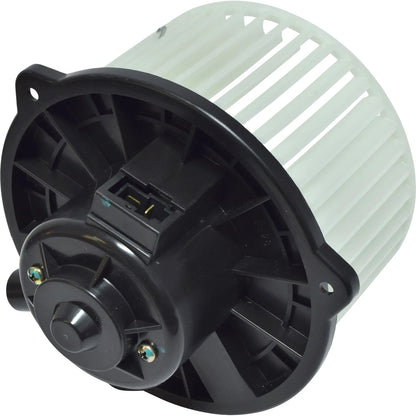 A/C Blower Motor BM 9254C Kia Rio 2003-2005