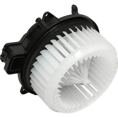 Blower Motor BM 9381C Ford Fusion 2012-2010, Lincoln MKZ 2012-2010, Mercury Milan 2011-2010