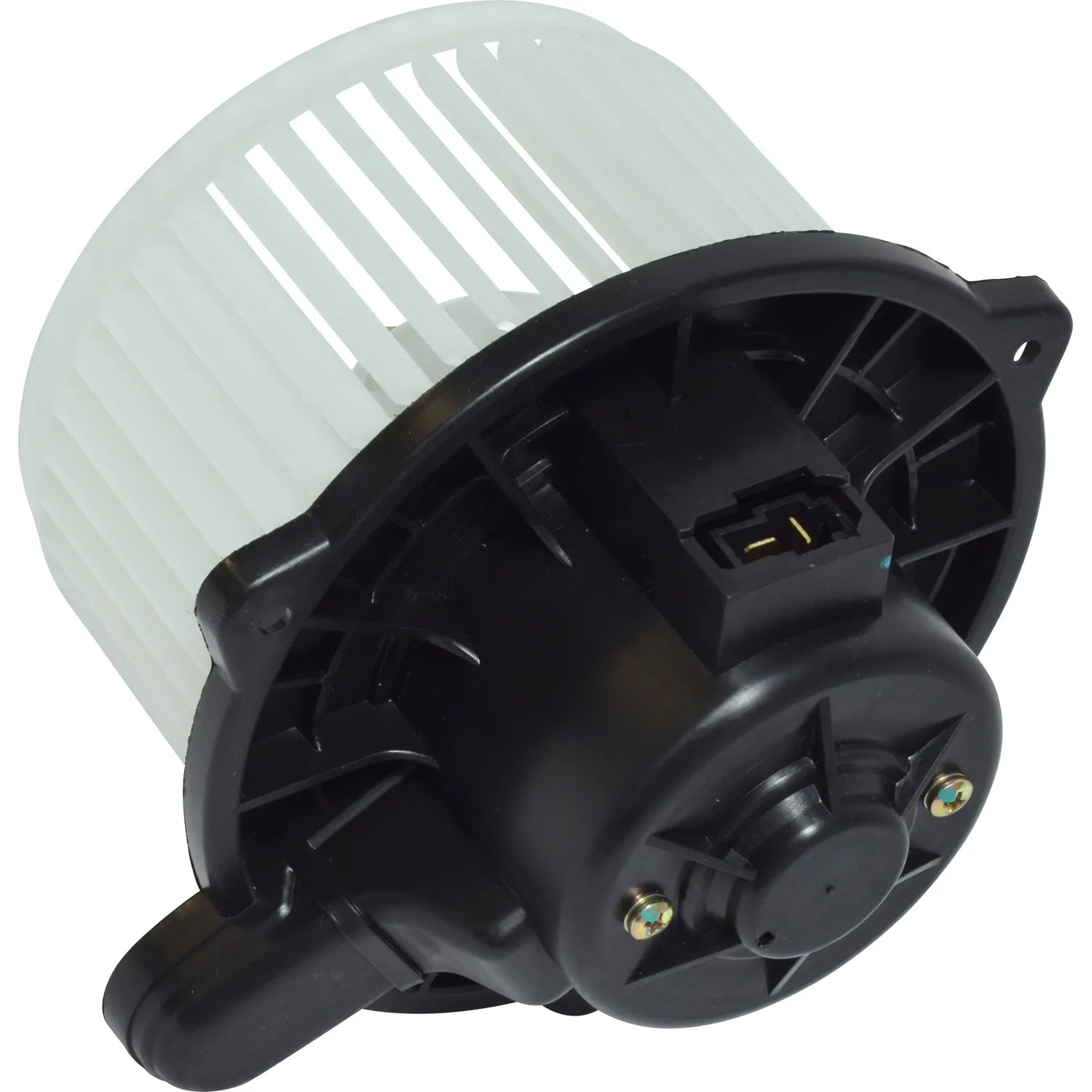 Blower Motor BM 9392C

Kia Soul 2013-2010