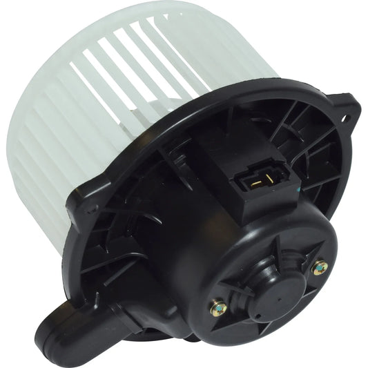Blower Motor BM 9392C

Kia Soul 2013-2010