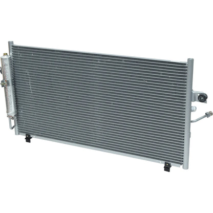 Condensador CN 3061PFC Infiniti I35 2004-2002, Nissan Maxima 2003-2001