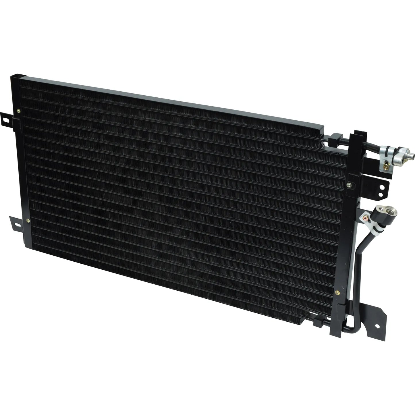 Condensador CN 4779PFC Ford Sable 2001-1996, Taurus 2007-1997, Mercury Sable 2005-1997