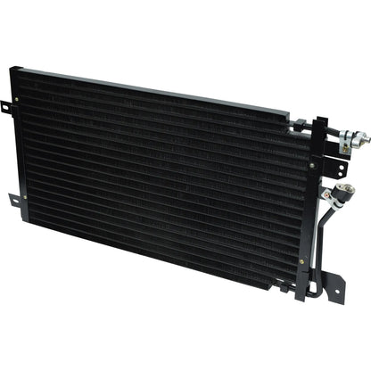 Condensador CN 4779PFC Ford Sable 2001-1996, Taurus 2007-1997, Mercury Sable 2005-1997