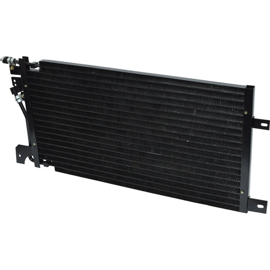 Condensador CN 4779PFC Ford Sable 2001-1996, Taurus 2007-1997, Mercury Sable 2005-1997