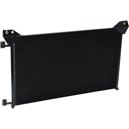 Condensador CN 4953PFC 2013-1999 Chevrolet Silverado 1500, 2500