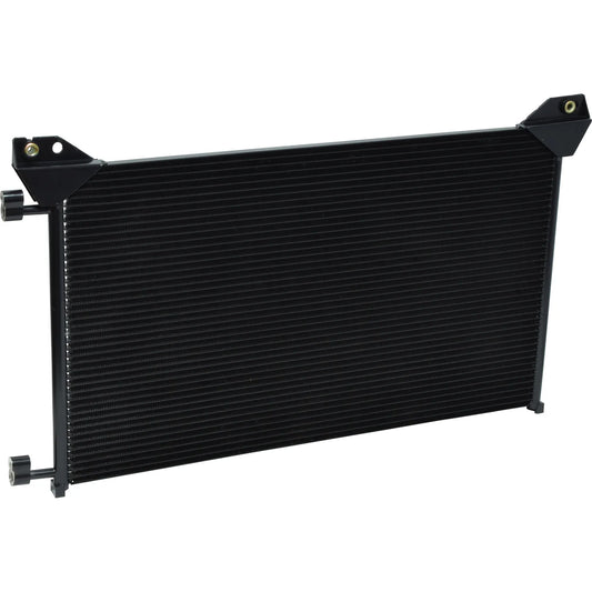 Condensador CN 4953PFC 2013-1999 Chevrolet Silverado 1500, 2500