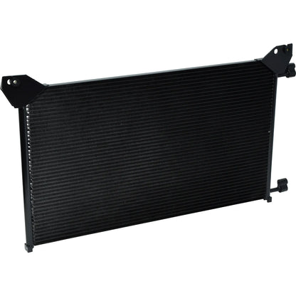 Condensador CN 4953PFC 2013-1999 Chevrolet Silverado 1500, 2500