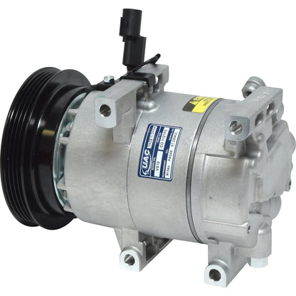 Compresor CO 11217NC

Hyundai Accent 2010-2011