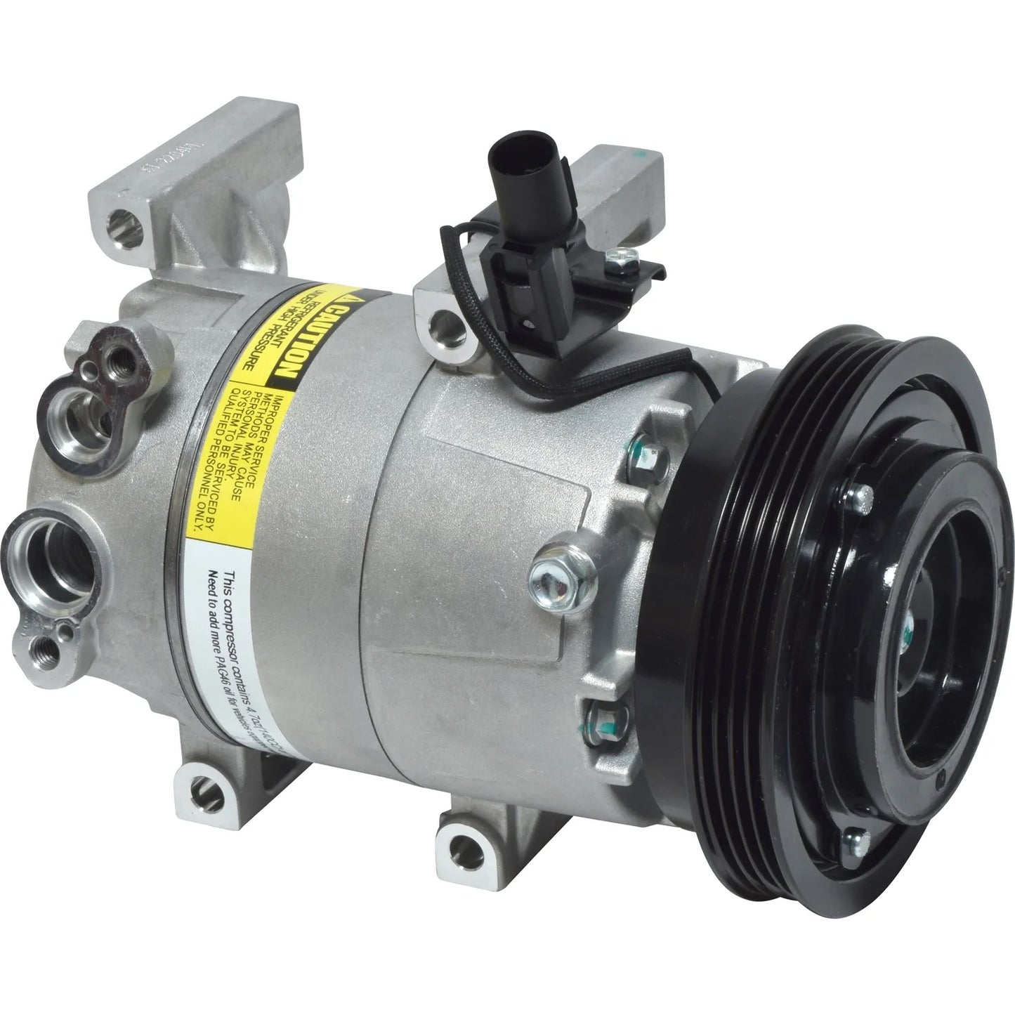 Compresor CO 11217NC

Hyundai Accent 2010-2011