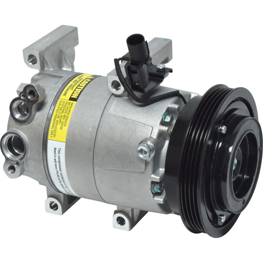 Compresor CO 11217NC

Hyundai Accent 2010-2011