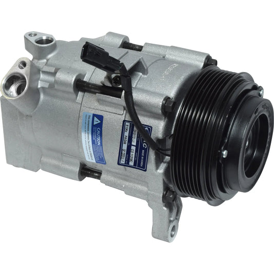 Compresor CO 11319C Infiniti QX60 2014, Nissan Maxima 2014-2009, Murano 2014-2009, Pathfinder 2016-2013, quest 2017-2011