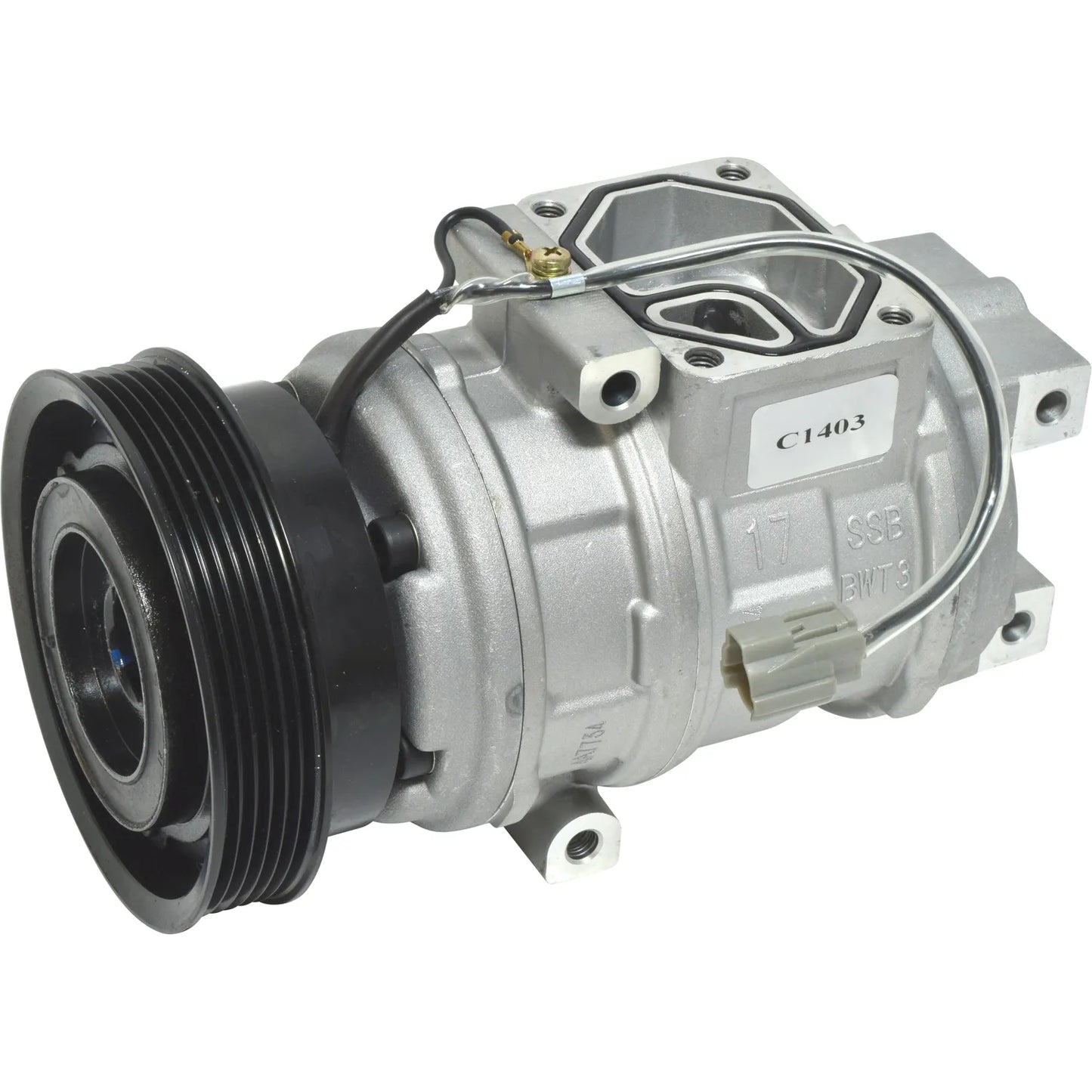 Compresor CO 22005C Acura CL 1999-1997, Honda Accord 2000-1998