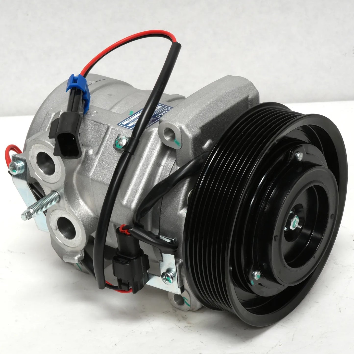 Compresor CO 29055C Freightliner 108SD 2025-2012, 114SD 2019-2012, 122SD 2021-2013, M2 2024-2011