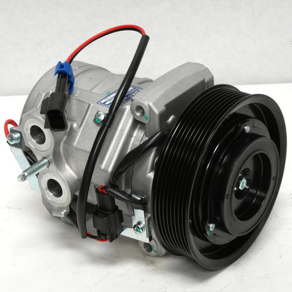 Compresor CO 29055C Freightliner 108SD 2025-2012, 114SD 2019-2012, 122SD 2021-2013, M2 2024-2011