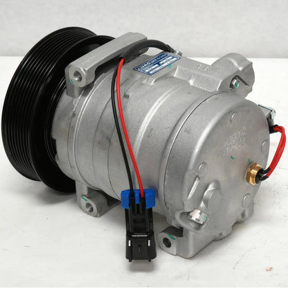 Compresor CO 29055C Freightliner 108SD 2025-2012, 114SD 2019-2012, 122SD 2021-2013, M2 2024-2011