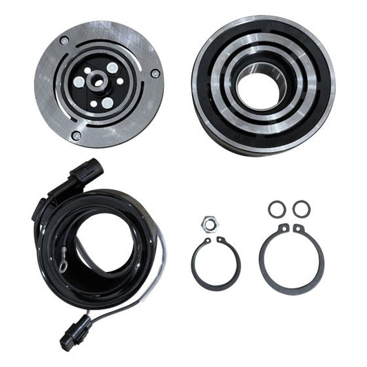 Clutch de Compresor GH493-CL
Mitsubishi Endeavor 2004-2008, Eclipse 2006-2012 3.8L, Galant 2004-2008