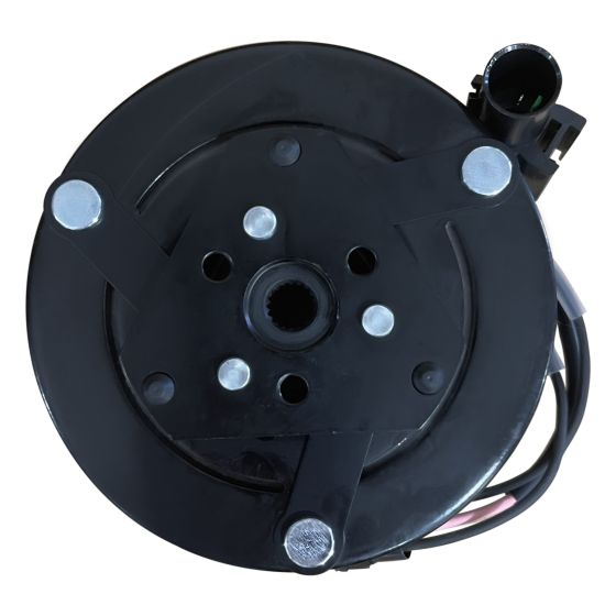 Clutch de Compresor GH493-CL
Mitsubishi Endeavor 2004-2008, Eclipse 2006-2012 3.8L, Galant 2004-2008