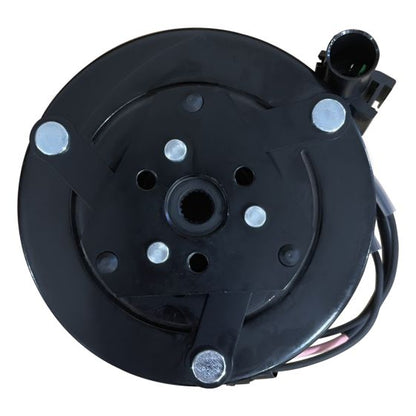 Clutch de Compresor GH493-CL
Mitsubishi Endeavor 2004-2008, Eclipse 2006-2012 3.8L, Galant 2004-2008