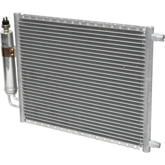 Condensador Universal 14X18 CN 22126PFC