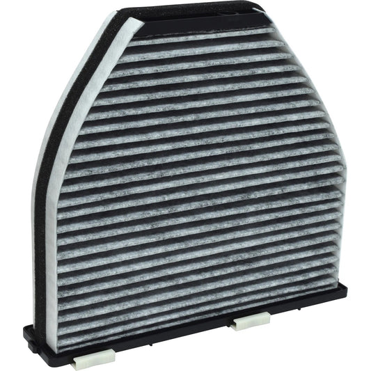 Filtro de Cabina FI 1208C
2016-2010 Mercedes Benz E350, 2015-2010 C200, 2016-2011 E250 &nbsp;