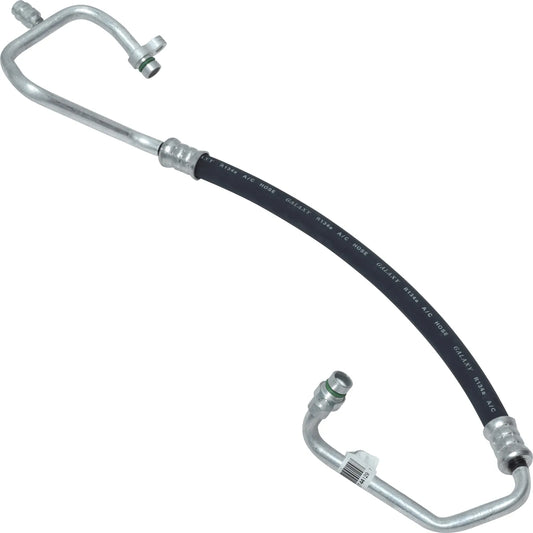 Linea de Descarga HA 112492C 2018-2014 Mazda 3, 2021-2014 Mazda 6