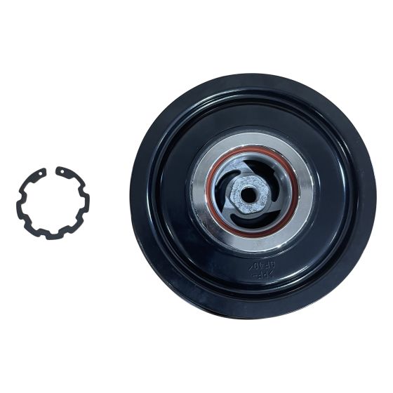Clutch de Compresor CL AEH318 Toyota Yaris 12-07