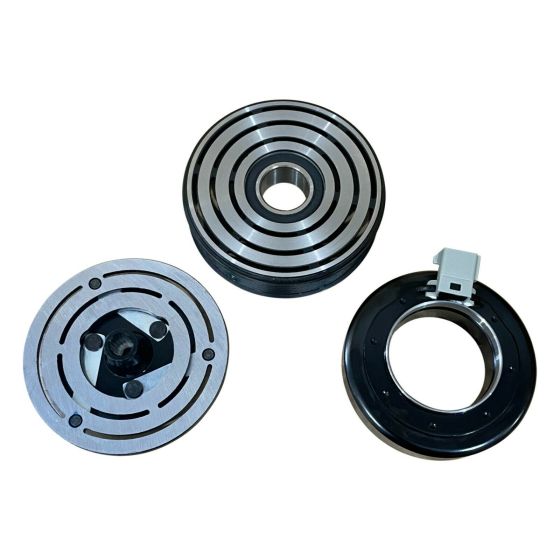 Clutch de Compresor CL-EH132 Ford Ranger 11-90, Ford Explorer Sport Trac 05-01, Explorer 01-91, Bronco 96-89, E-150,250 Econoline 96-89