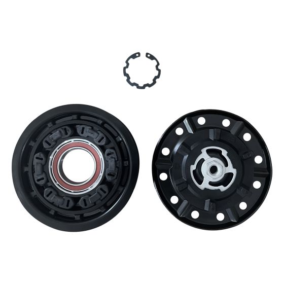 Clutch de Compresor CL-FH328 Scion xD 09-08, Toyota Corolla 10-09, Matrix 10-09