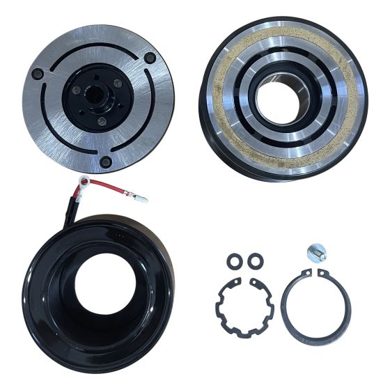 Clutch de Compresor CL-FH677 Toyota Tacoma 15-05