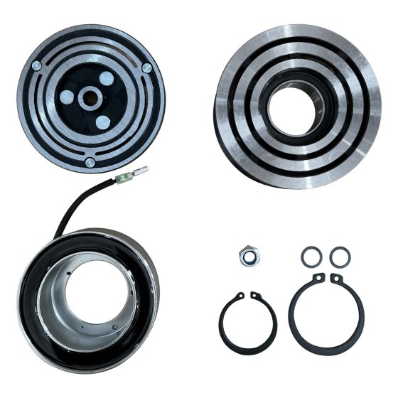 Cluth de Compresor CL-IH491 Mitsubishi Lancer 17-09, Outlander 20-09