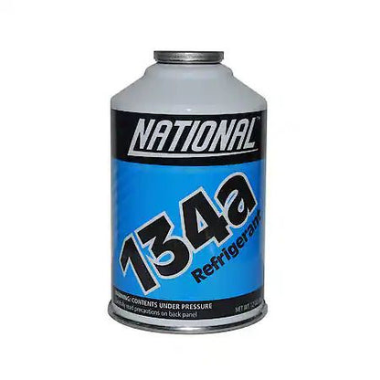 Freon R134-a Refrigerant (Auto)