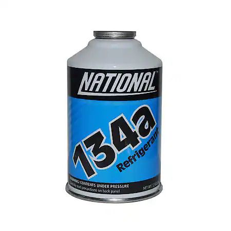 Freon R134-a Refrigerant (Auto)