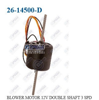 Blower motor (Universal)