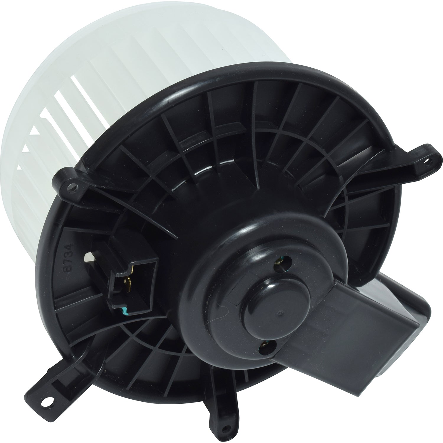 Blower Motor BM 00180C Chrysler Town & Country 2016-2008