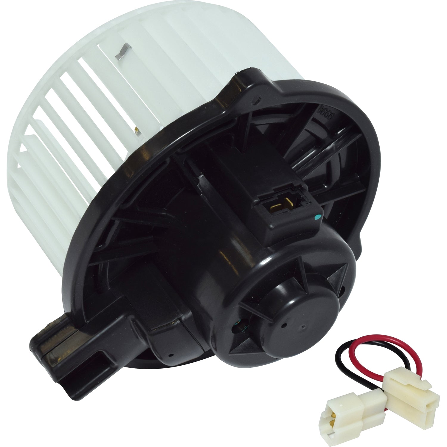 Blower Motor BM 00249C Hyundai Accent 2017-2012